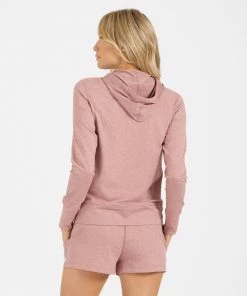 Vuori Women's Halo Performance Hoodie