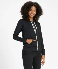 Vuori Women's Halo Performance Hoodie