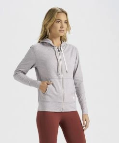 Vuori Women's Halo Performance Hoodie