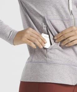 Vuori Women's Halo Performance Hoodie