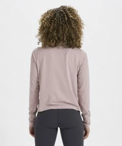 Vuori Women's Crescent 1/2 Zip