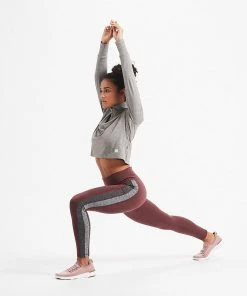 Vuori Women's Crescent 1/2 Zip