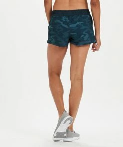Vuori Women's Clementine Short