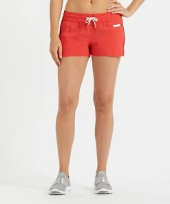Vuori Women's Clementine Short