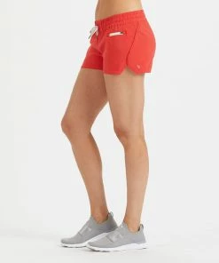 Vuori Women's Clementine Short