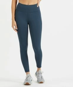 Vuori Women's Pace High Rise Legging