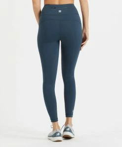 Vuori Women's Pace High Rise Legging