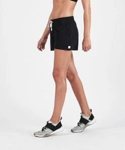 Vuori Women's Halo Performance Short