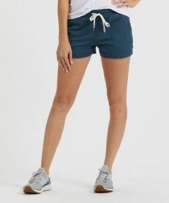 Vuori Women's Halo Performance Short