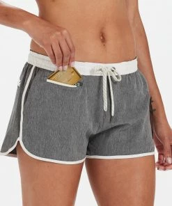 Vuori Women's Tavi Short