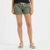 Vuori Women's Ripstop Short