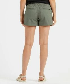 Vuori Women's Ripstop Short
