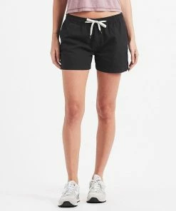 Vuori Women's Ripstop Short