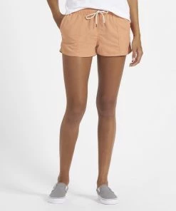 Vuori Women's Sunwashed Short