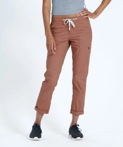 Vuori Women's Ripstop Pant 17 Vuori Women's Ripstop Pant