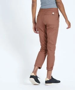 Vuori Women's Ripstop Pant 19 Vuori Women's Ripstop Pant