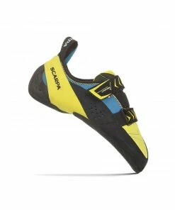 Scarpa Men's Vapor V Climbing Shoe