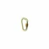 Black Diamond VaporLock Screwgate Carabiner Climb