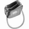 Petzl Verso Belay Device Climb 1 Petzl Verso Belay Device Climb