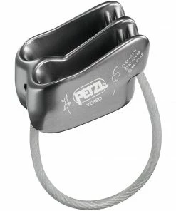 Petzl Verso Belay Device Climb
