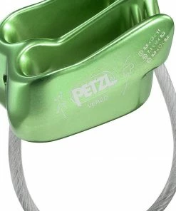 Petzl Verso Belay Device Climb