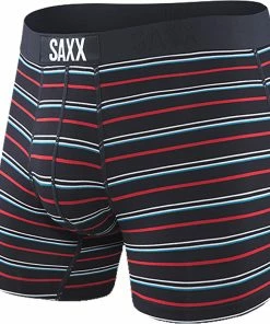 Saxx Men's Vibe Boxer Brief