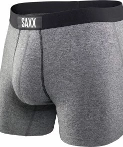 Saxx Men's Vibe Boxer Brief