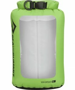Sea To Summit Camp & Hike View Dry Sack - 8L