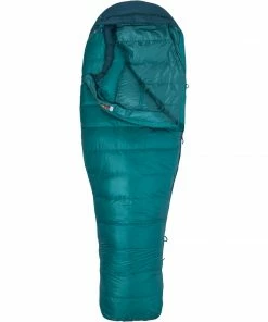Marmot Camp & Hike Women's Angel Fire Sleeping Bag