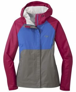 Outdoor Research Women's Apollo Jacket