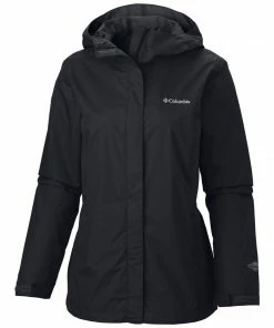 Columbia Women's Arcadia II Jacket - Plus Size