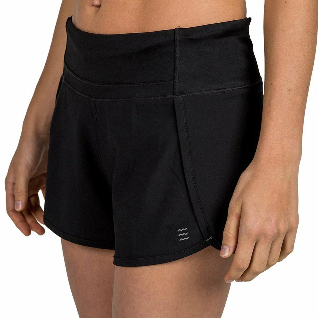 Free Fly Women's Bamboo-Lined Breeze Short 4 Free Fly Women's Bamboo-Lined Breeze Short