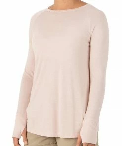 Free Fly Women's Bamboo Weekender Long Sleeve