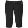 Outdoor Research Women's Ferrosi Capris 2 Outdoor Research Women's Ferrosi Capris