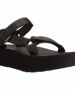 Teva Women's Flatform Universal