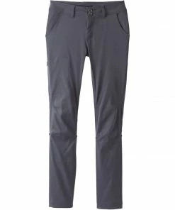 PrAna Women's Halle Straight - Regular Inseam