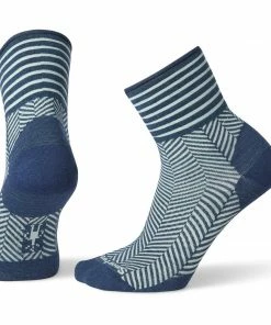 Smartwool Women's Herringbone Mini Boot Socks