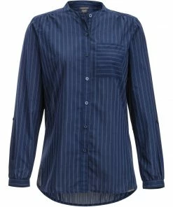 Exofficio Women's Lencia Long Sleeve Shirt - Clearance