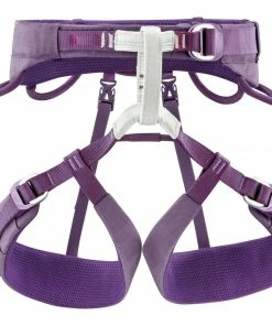 Petzl Women's Luna Harness