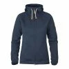 Fjallraven Women's Ovik Fleece Hoodie