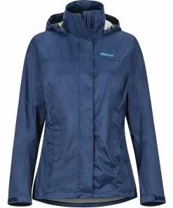 Marmot Women's PreCip Eco Jacket 26 Marmot Women's PreCip Eco Jacket