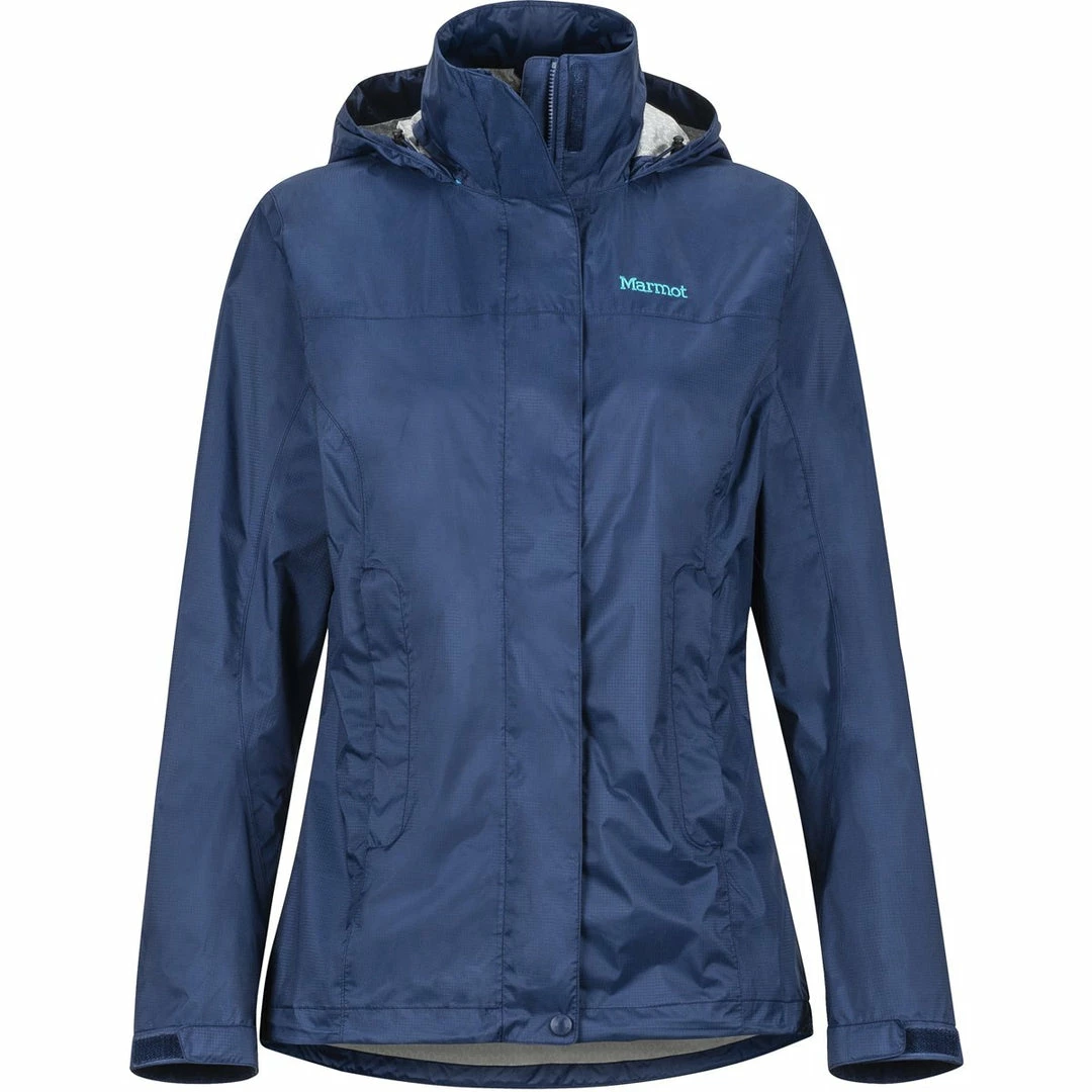 Marmot Women's PreCip Eco Jacket 5 Marmot Women's PreCip Eco Jacket