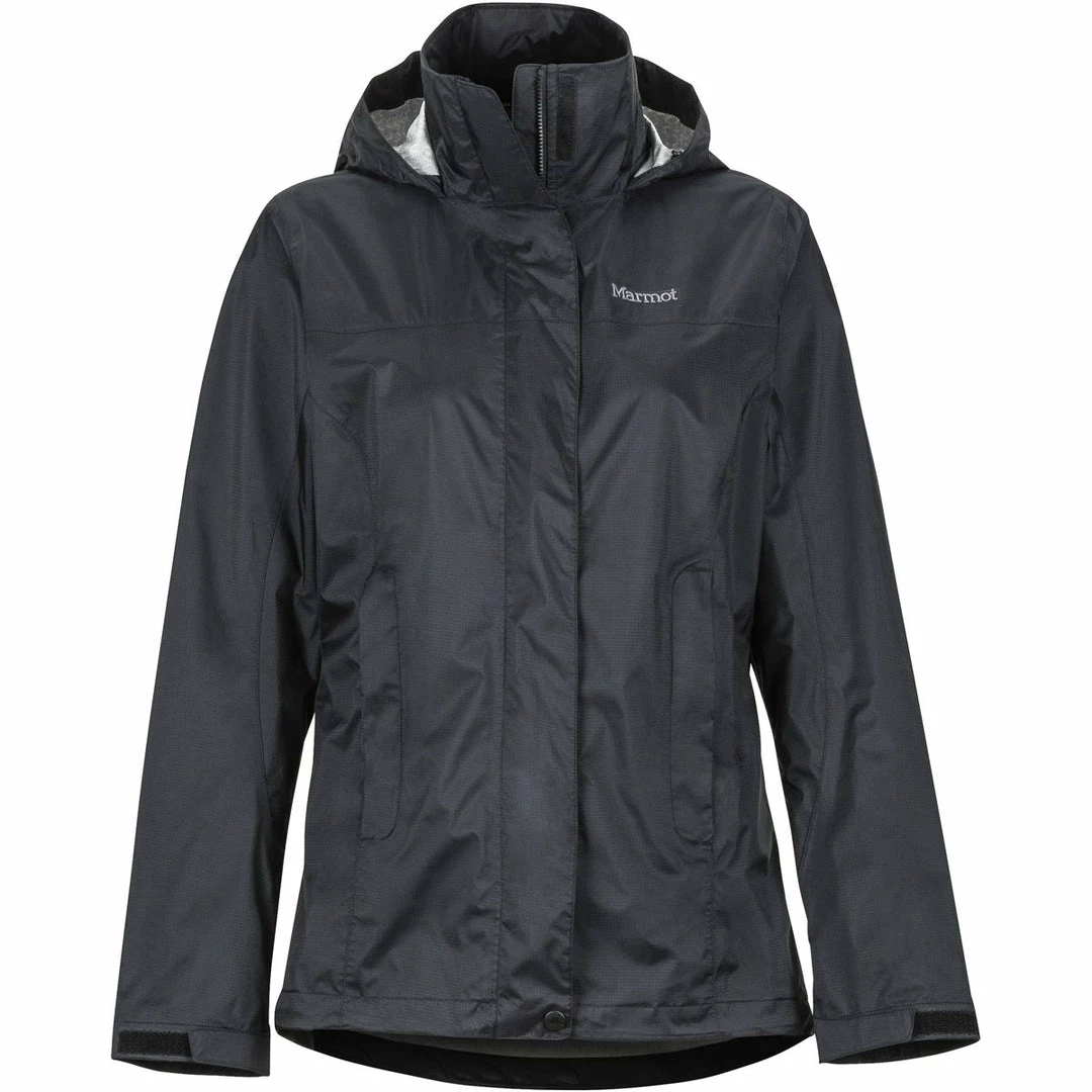 Marmot Women's PreCip Eco Jacket 3 Marmot Women's PreCip Eco Jacket