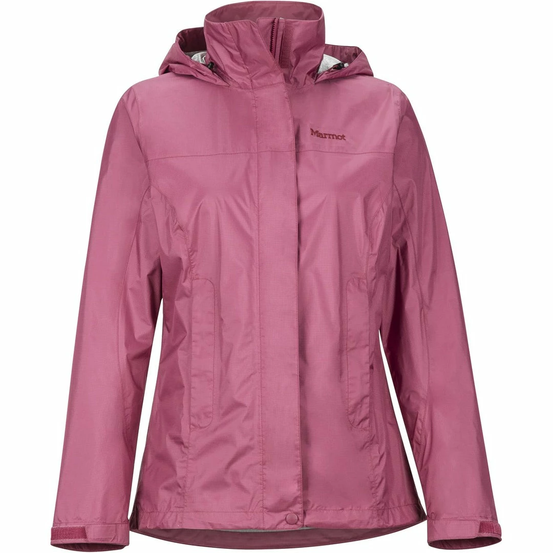 Marmot Women's PreCip Eco Jacket 7 Marmot Women's PreCip Eco Jacket