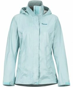 Marmot Women's PreCip Eco Jacket 30 Marmot Women's PreCip Eco Jacket