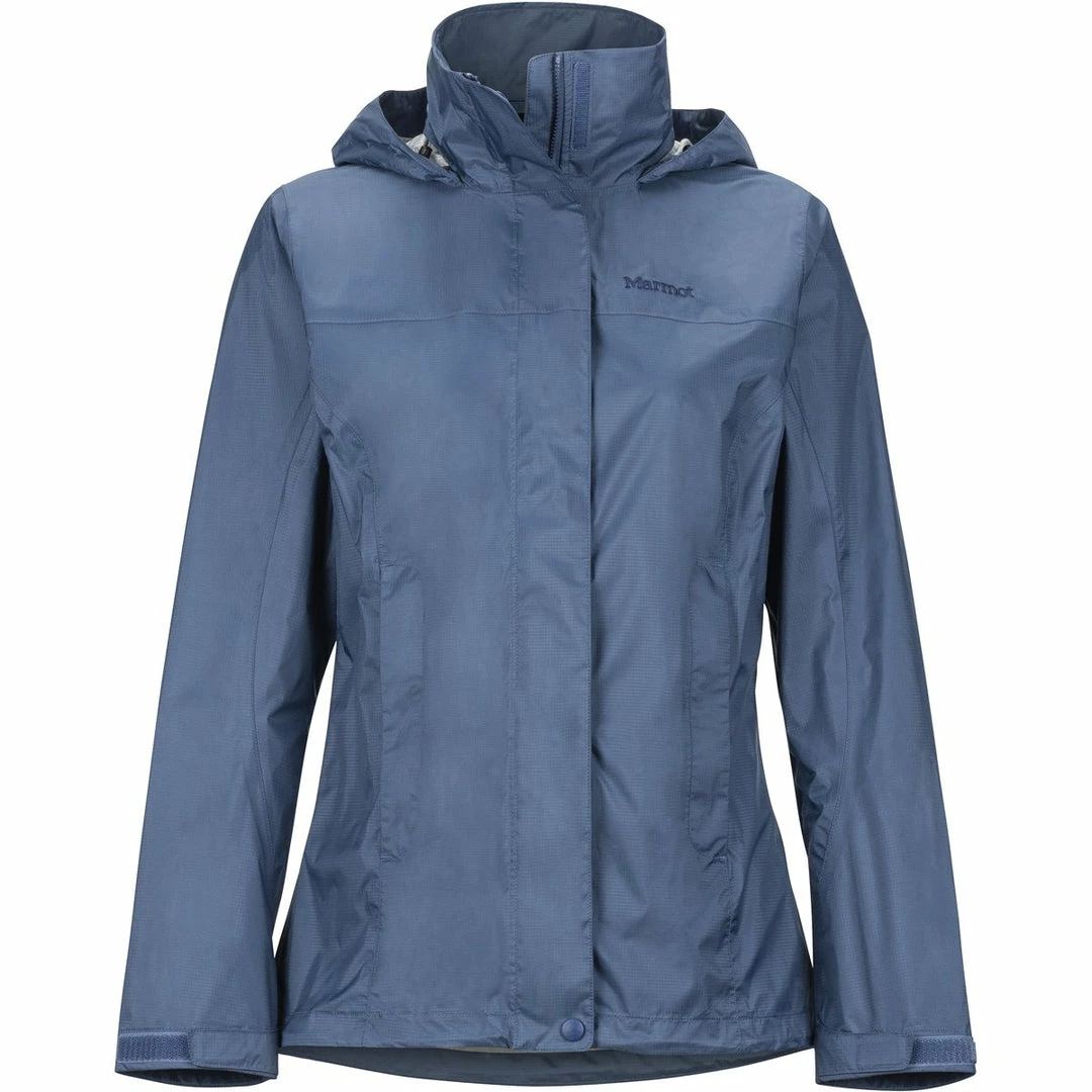 Marmot Women's PreCip Eco Jacket 10 Marmot Women's PreCip Eco Jacket
