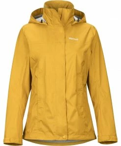 Marmot Women's PreCip Eco Jacket 29 Marmot Women's PreCip Eco Jacket