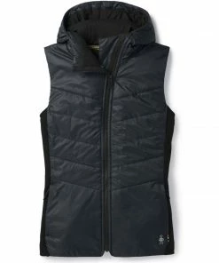 Smartwool Women's SmartLoft 60 Hoodie Vest