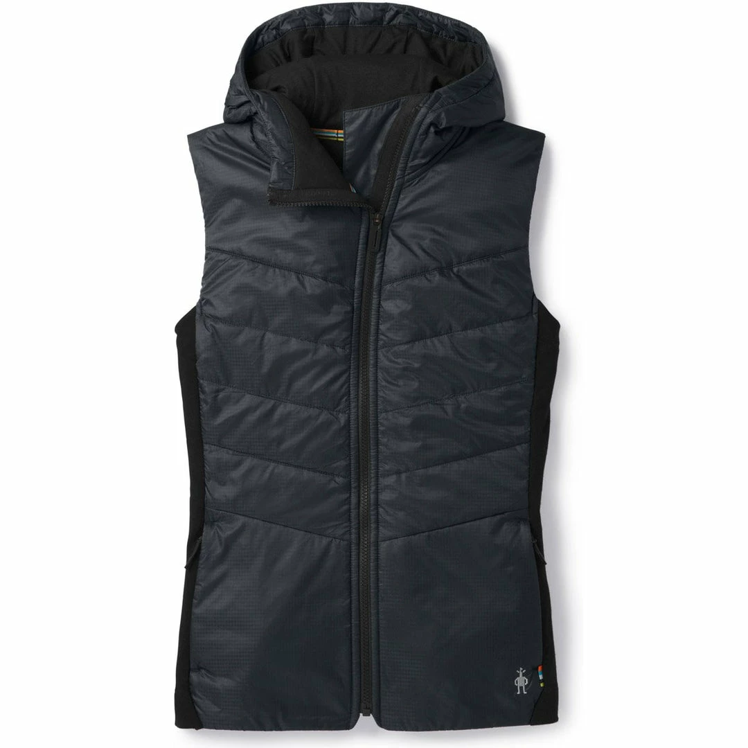 Smartwool Women's SmartLoft 60 Hoodie Vest 3 Smartwool Women's SmartLoft 60 Hoodie Vest