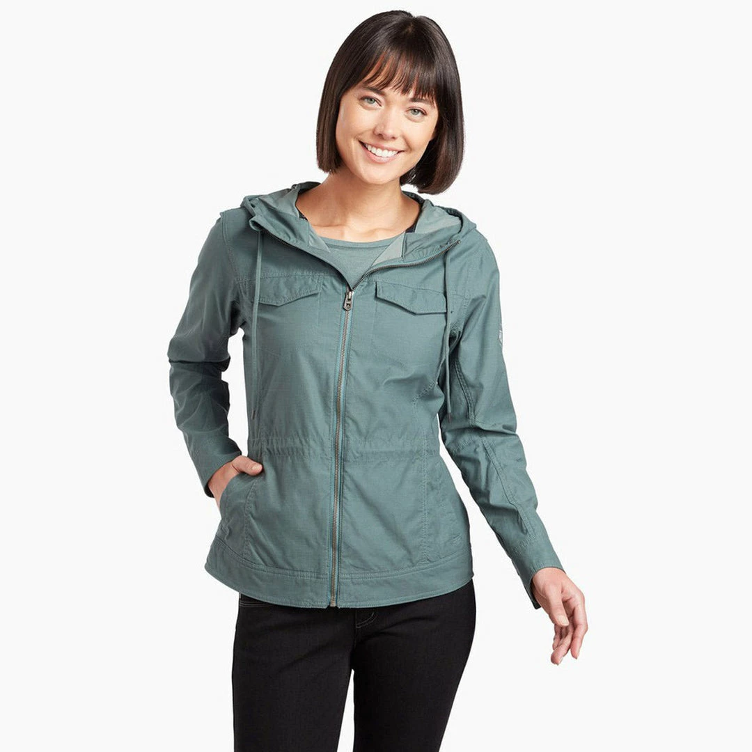 Kuhl Women's Stryka Jacket 3 Kuhl Women's Stryka Jacket